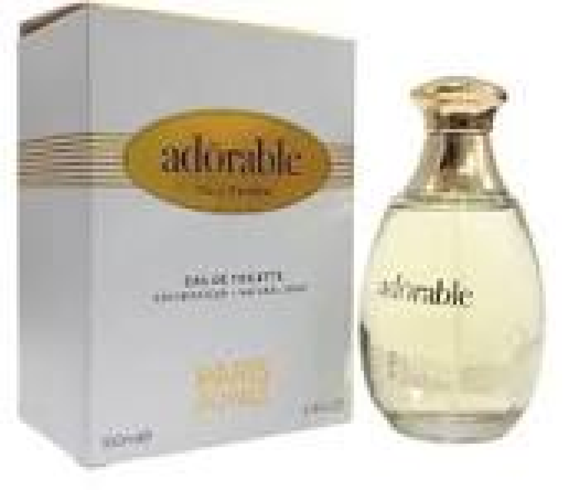 Decante Adorable 5ml
