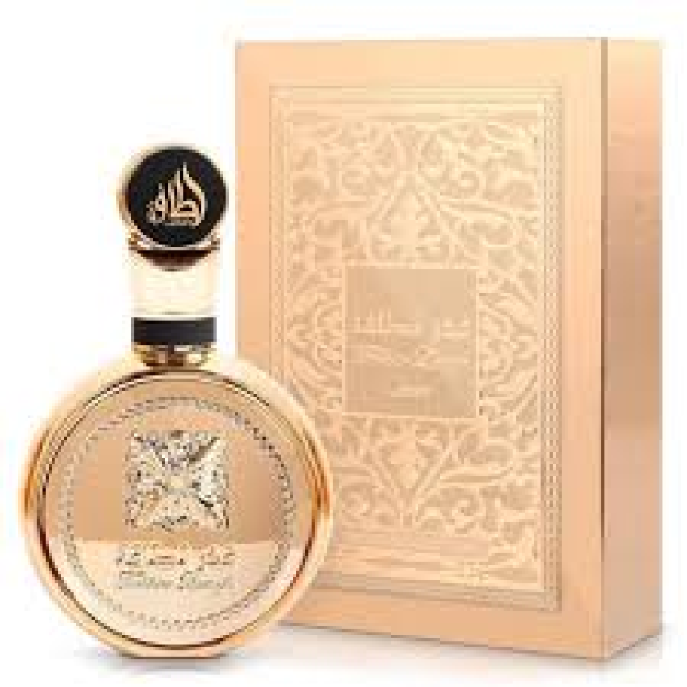 Decant Fakhar Gold 5ml