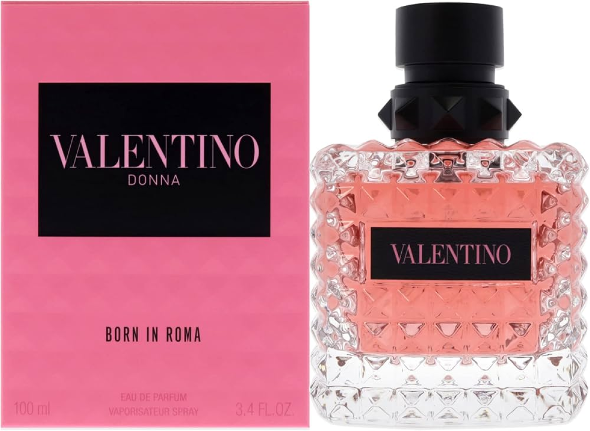 Decant Valentino Donna Born In Roma 5ml
