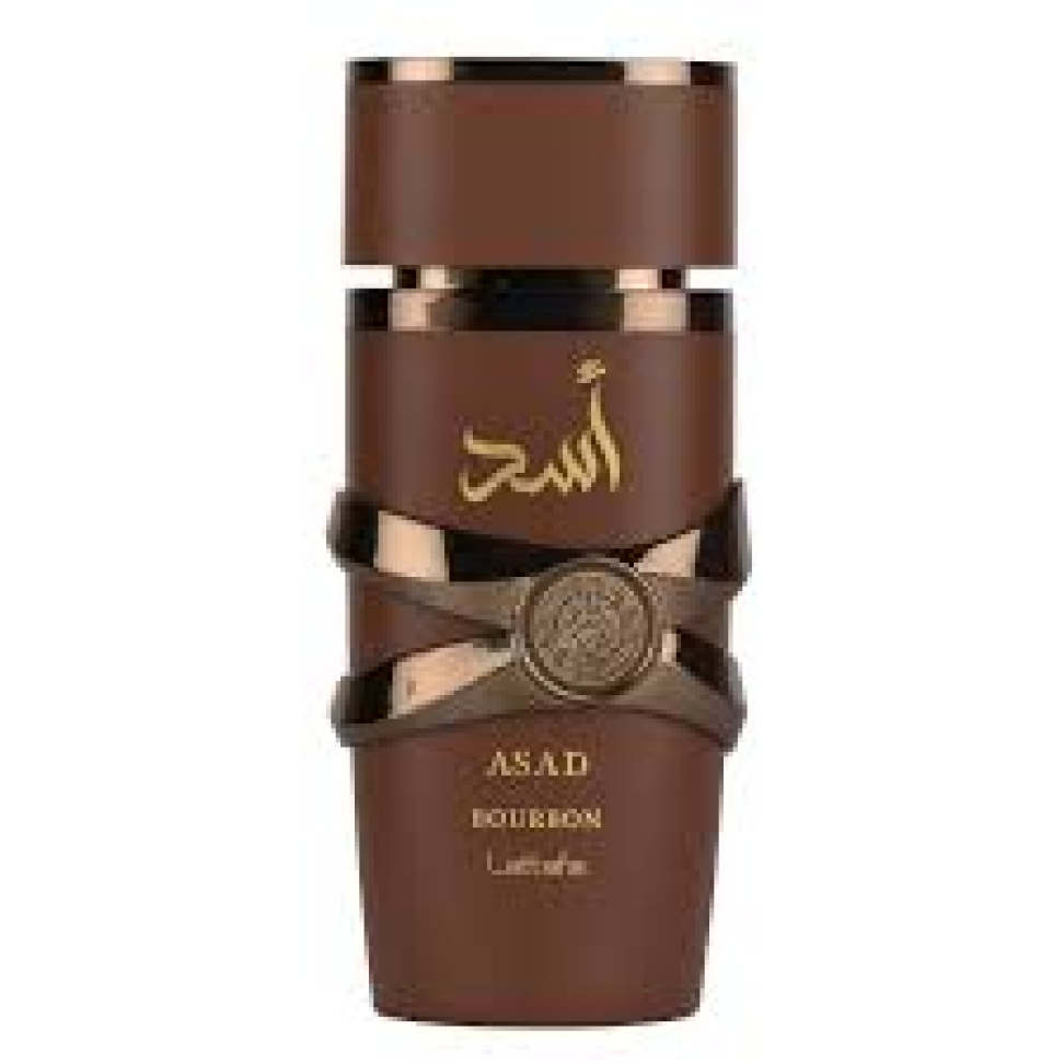 Decant Asad Bourbon 5 ml