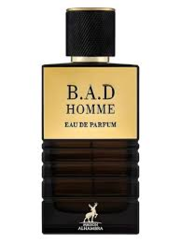 BAD HOMME 100ML