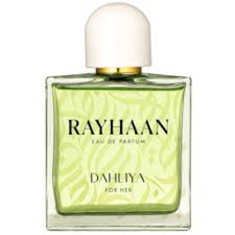 Rayhaan - Dahliya for Her 100ml