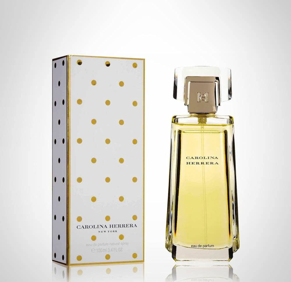 Decant Carolina Herrera New York 5ml