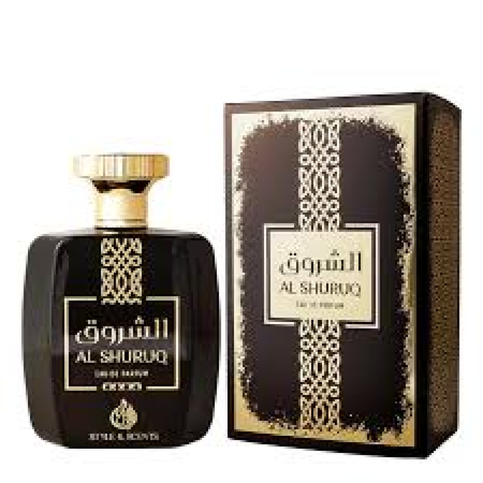 Al Shuruq 100ml