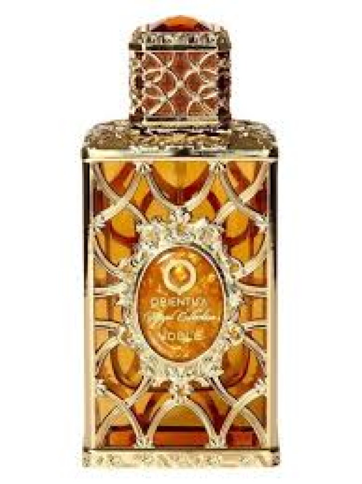 Decant Noble de Orientica Premium 5ml