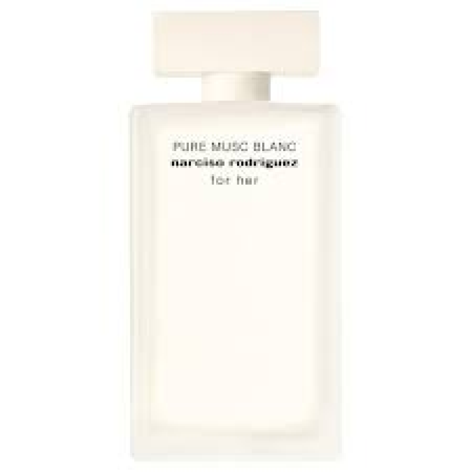 Decant Pure Musc Blanc For Her Narciso Rodriguez 5ml