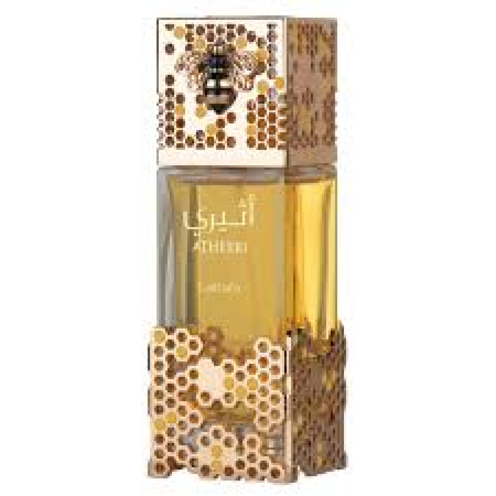 Atheeri Lattafa 100ml