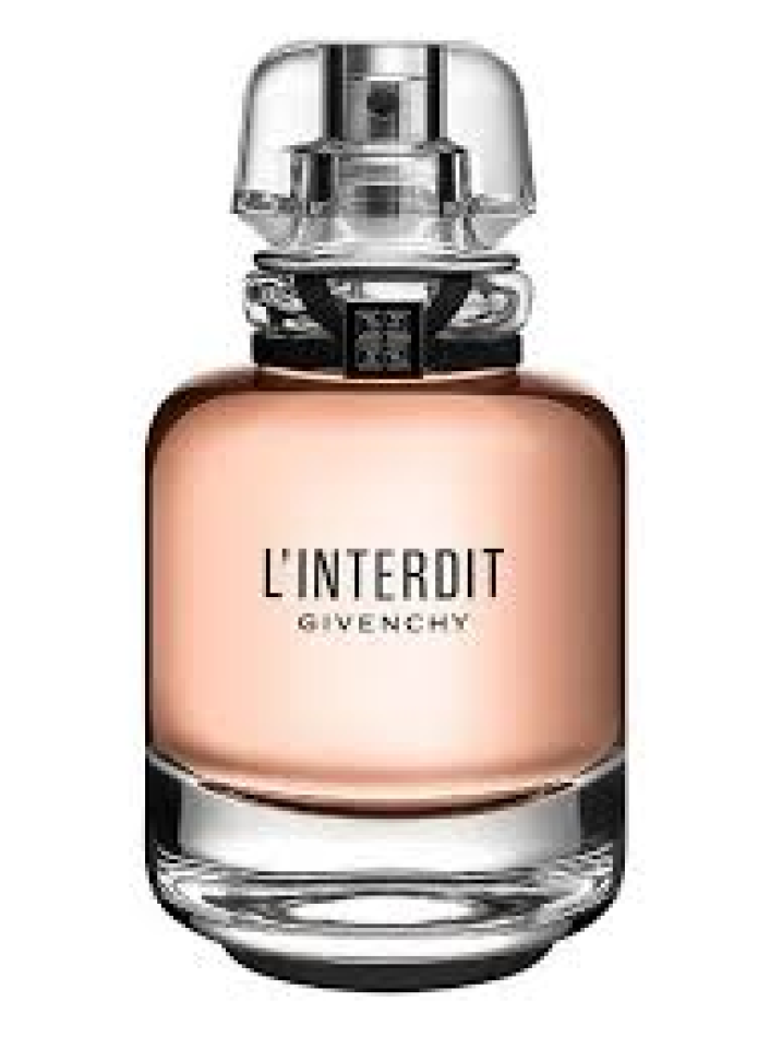 Decant 5ml L'Interdit Eau de Parfum Givenchy (Feminino)