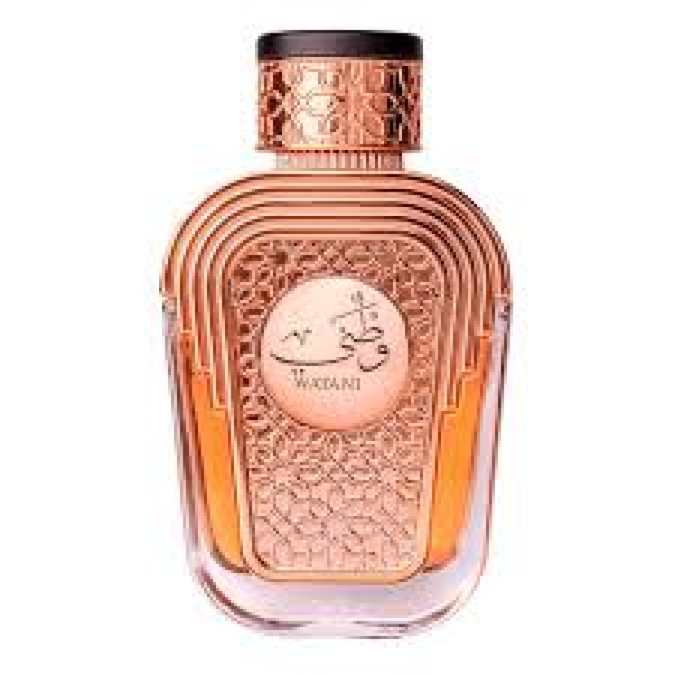 Decant Watani al Wataniah 5ml