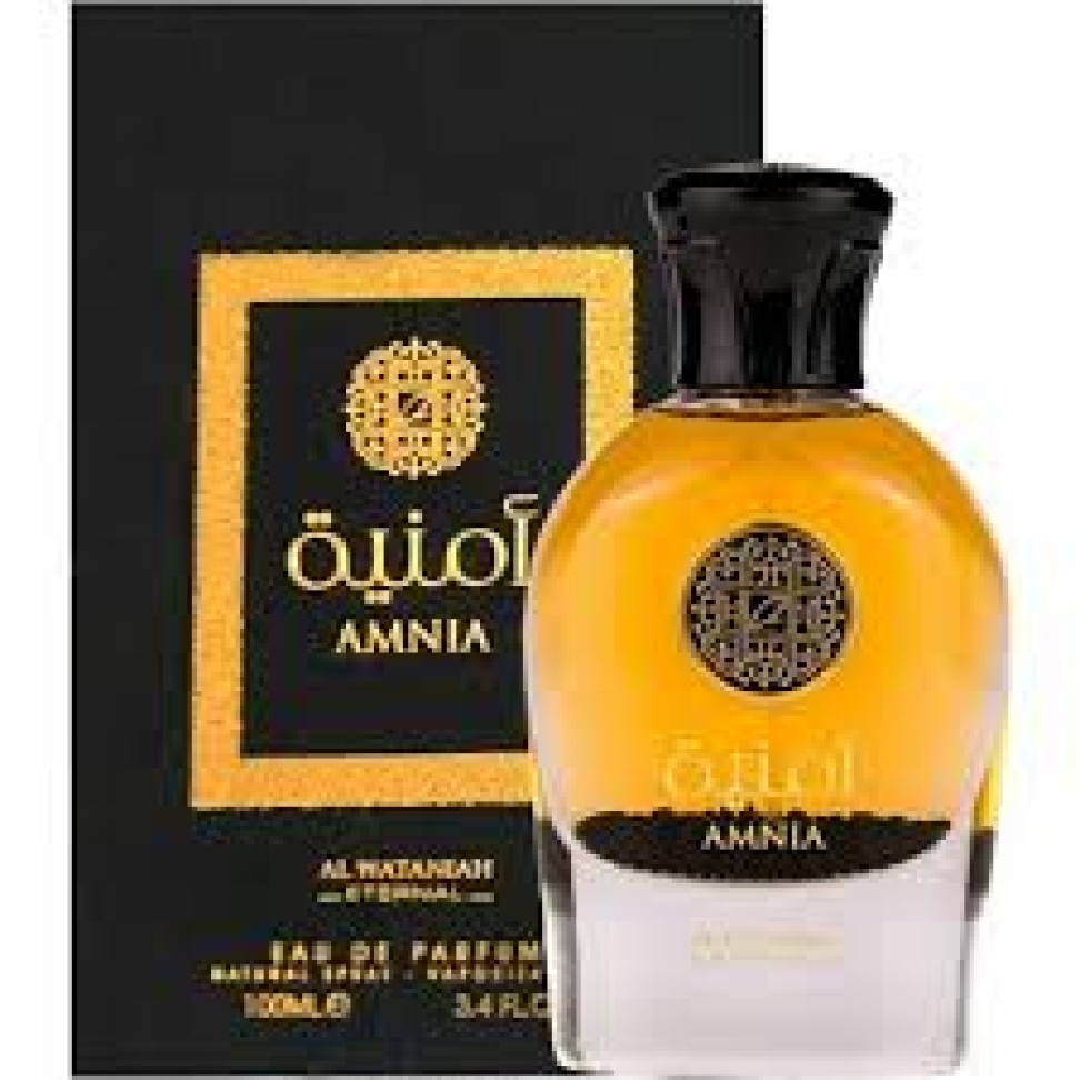 Decant Amnia 5m
