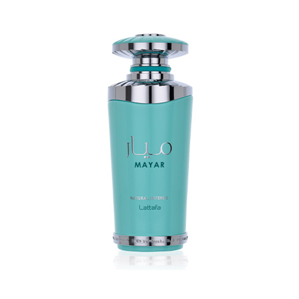 Decant Mayar Natural Intense 5ml