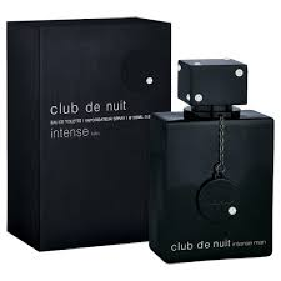 Decant Club de Nuit Intense 5ml