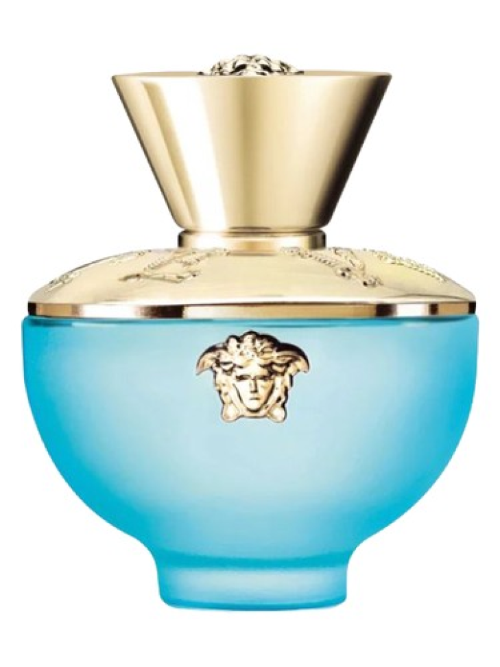 Decant Versace Turquoise 5ml