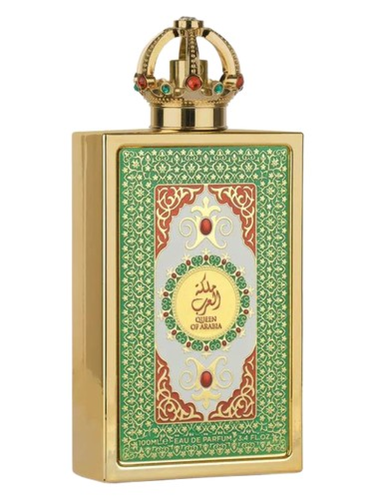 Decant Queen of Arabic 5ml