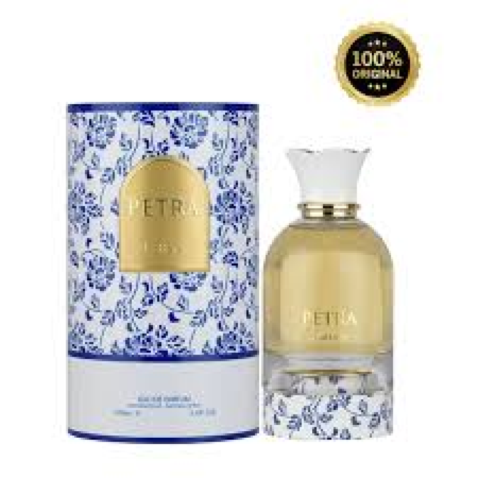 Petra Lattafa 100ml
