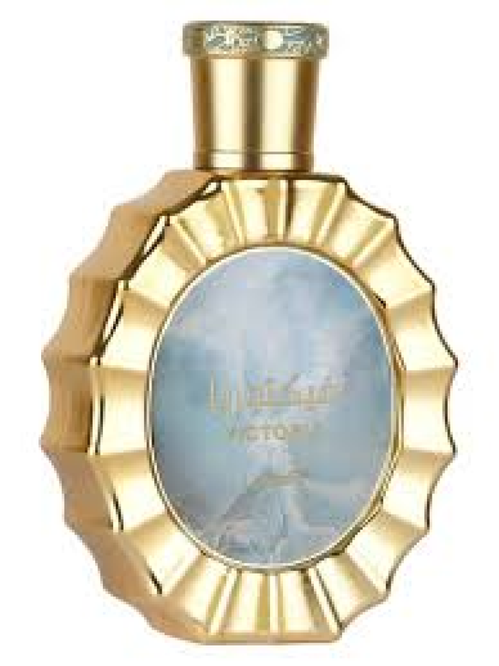 Decant Victoria Lattafa 5ml