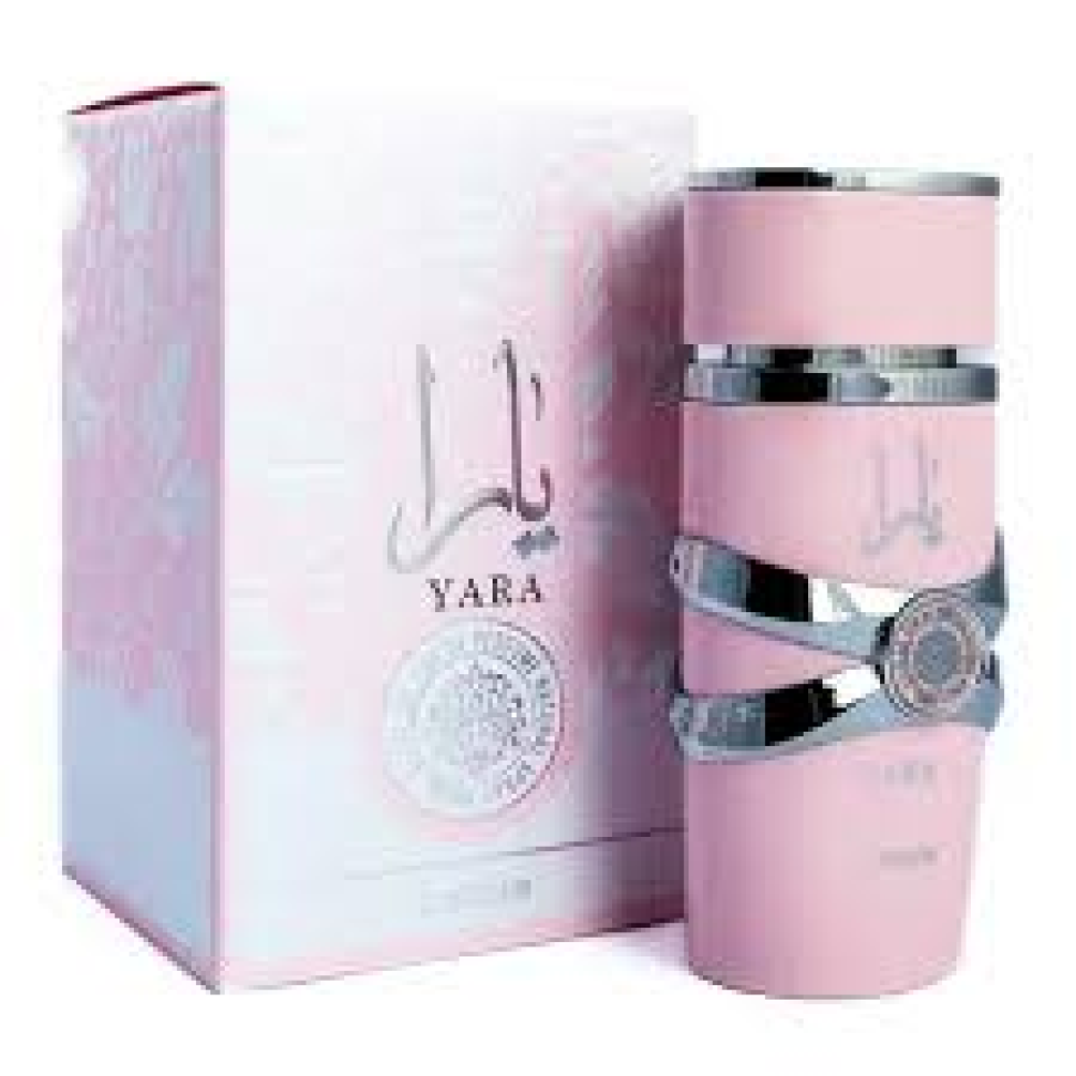 Yara Tradicional 100ml