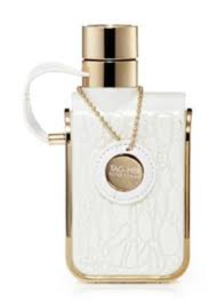 Decant Tag Her Armaf 5ml