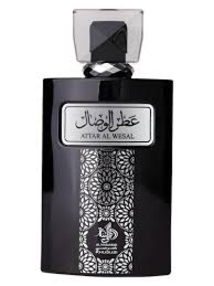 Ataar al Wesal 100ml