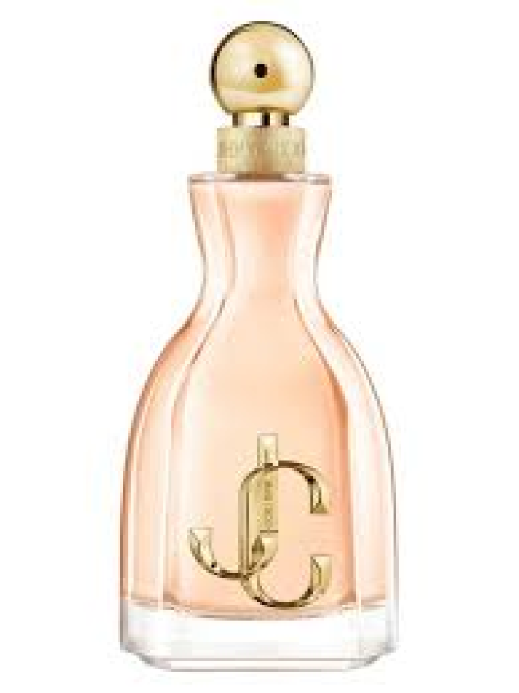 Decant I want choo tradicional 5ml