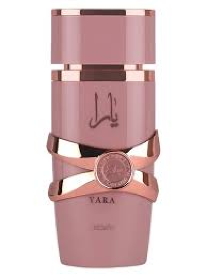 Decant Yara Elixir 5ml