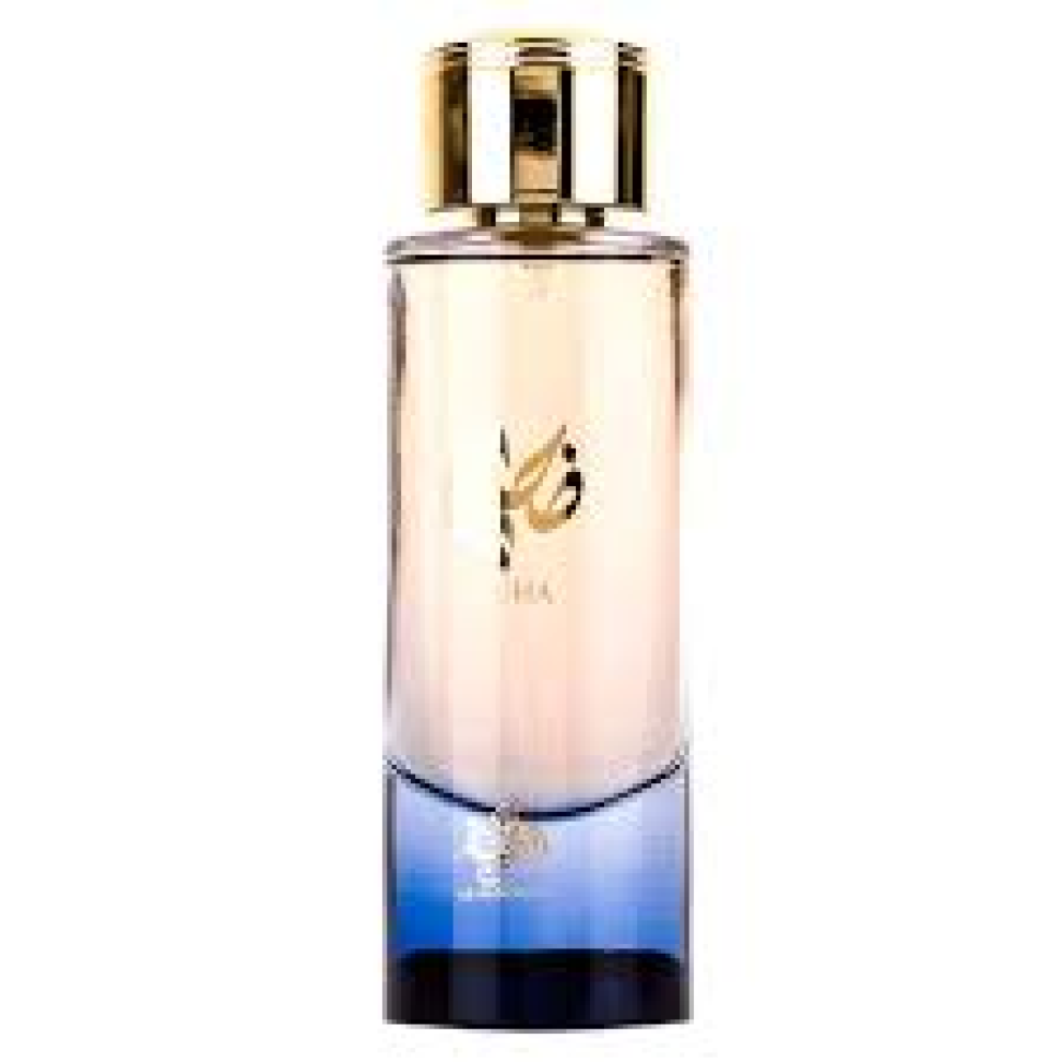 Decant Duha Al Wataniah 5ml