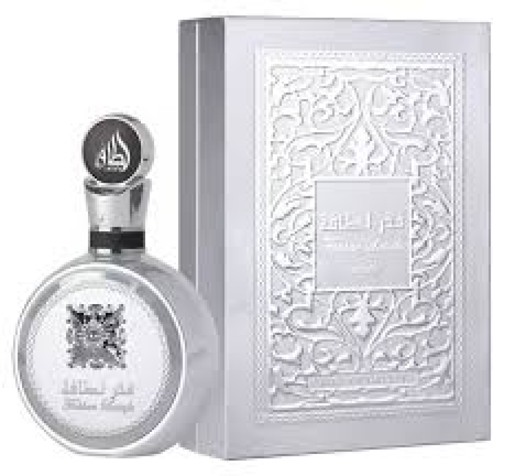 Decant Fakhar Platin 5ml