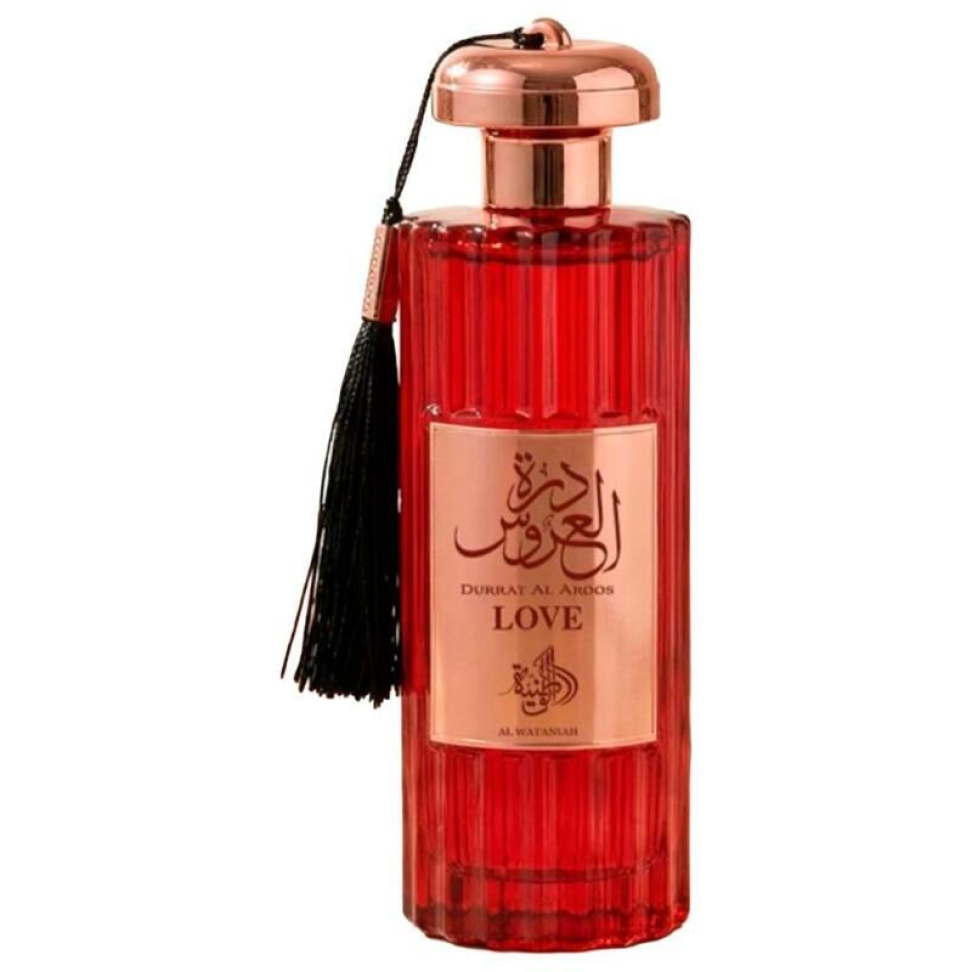Decant Durrat love 5ml