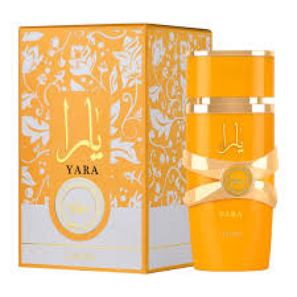 Decant Yara Tous 5ml