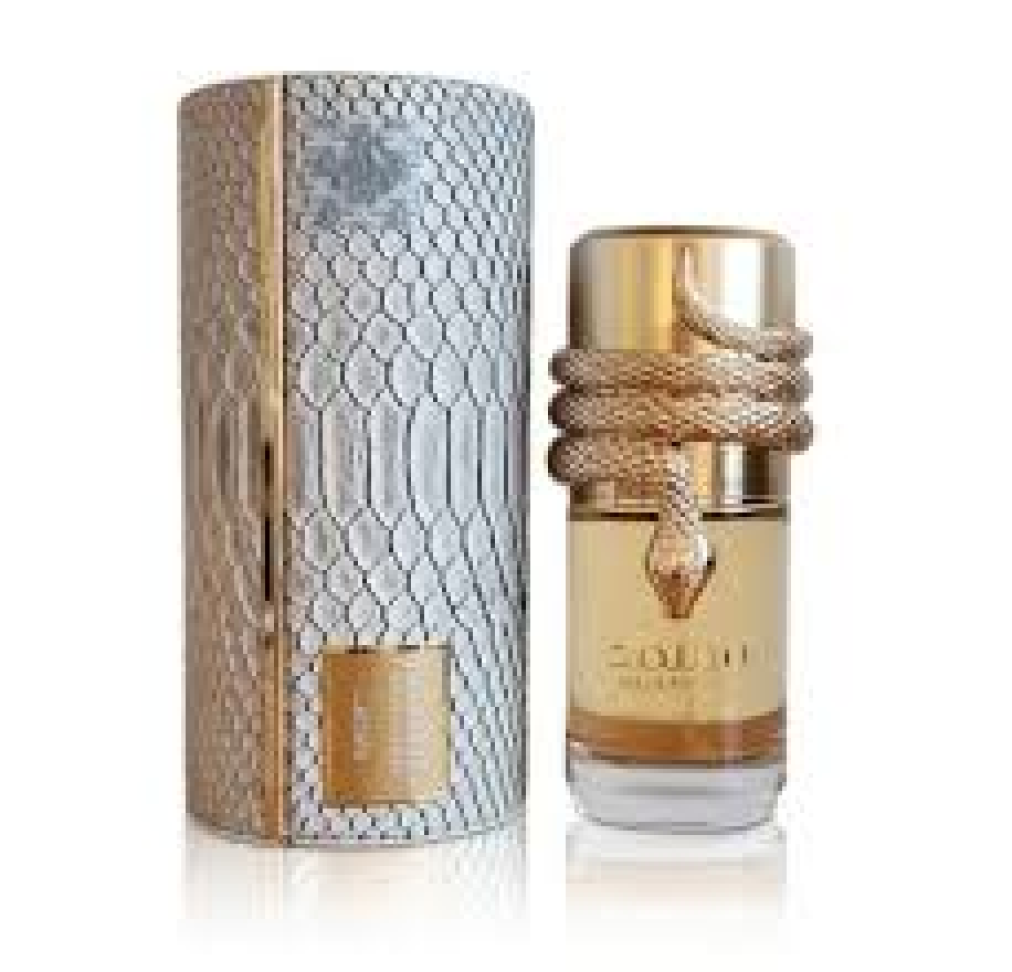 Decant Musamam White Intense 5ml