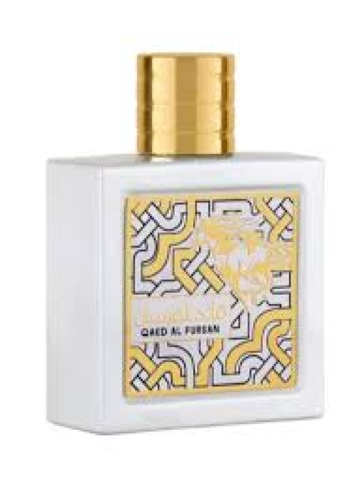 Decant Qaed al Fursan 5ml