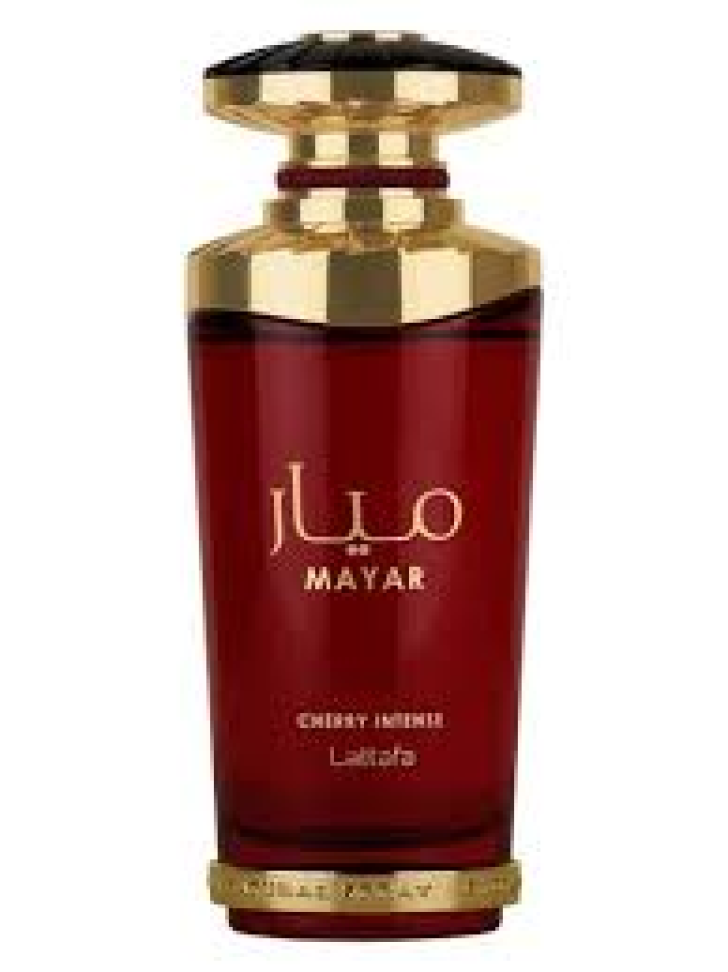 Decant Mayar Cherry 5ml