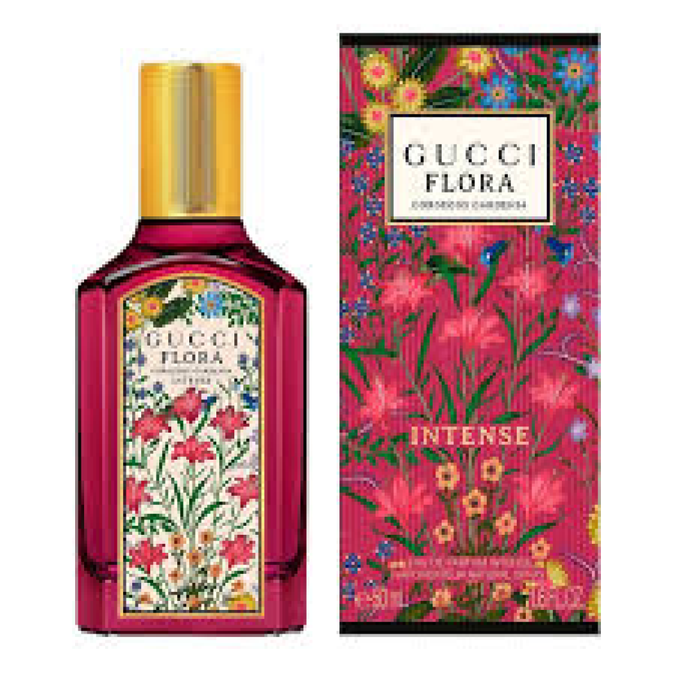 Decant Gucci Flora Intense 5ml