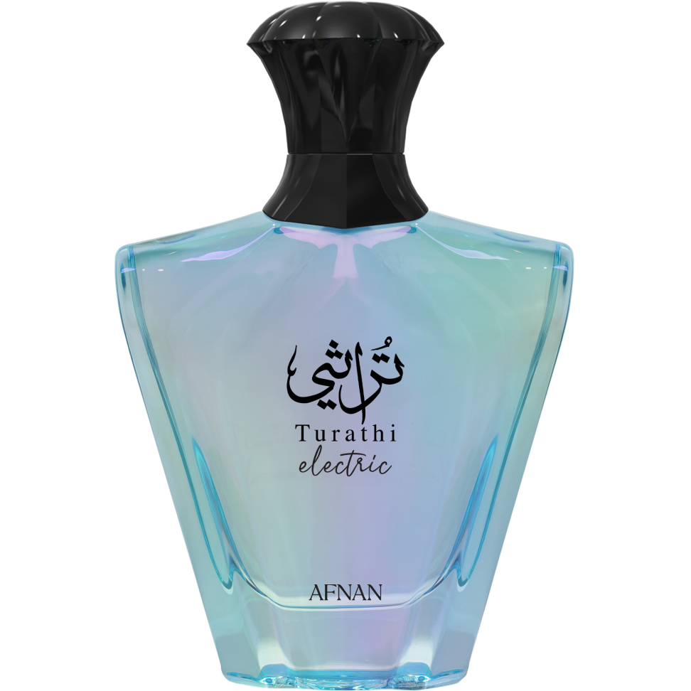 Decant Turathi Eletric 5ml