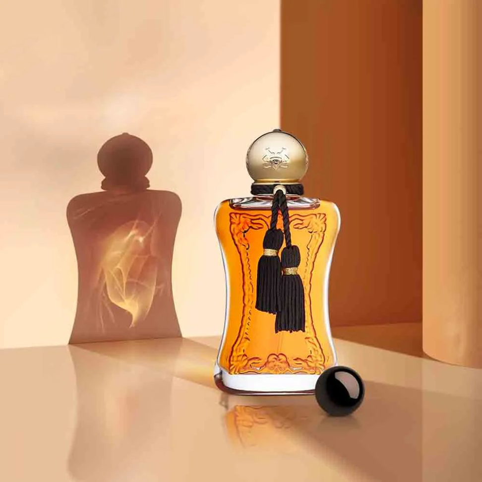 Decant Safanad Parfum de Marly