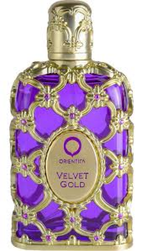 Decant Velvet Gold 5ml