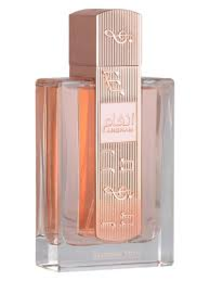 LANÇAMENTO Decant Angham second song 5ml