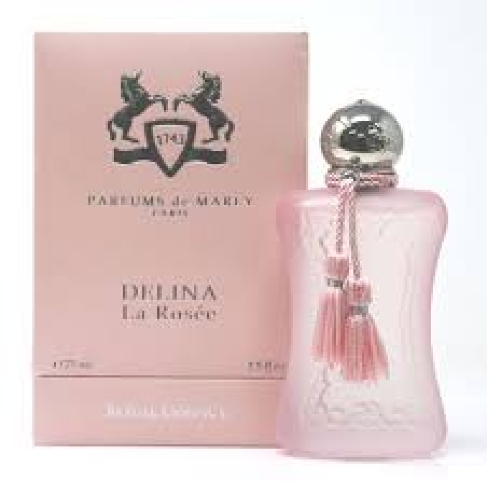 Decant Delina la roseé Parfum de marly 5ml