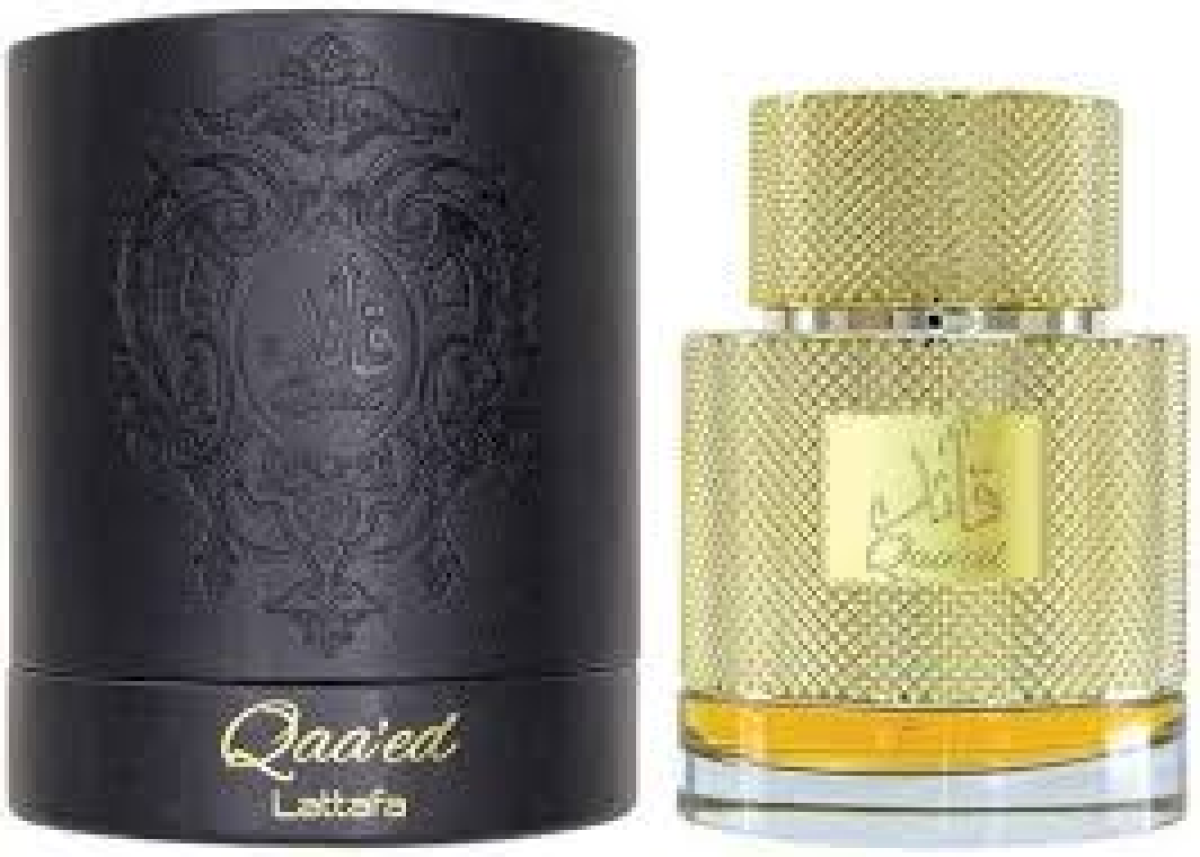 LATAFFA QAAED 100ML