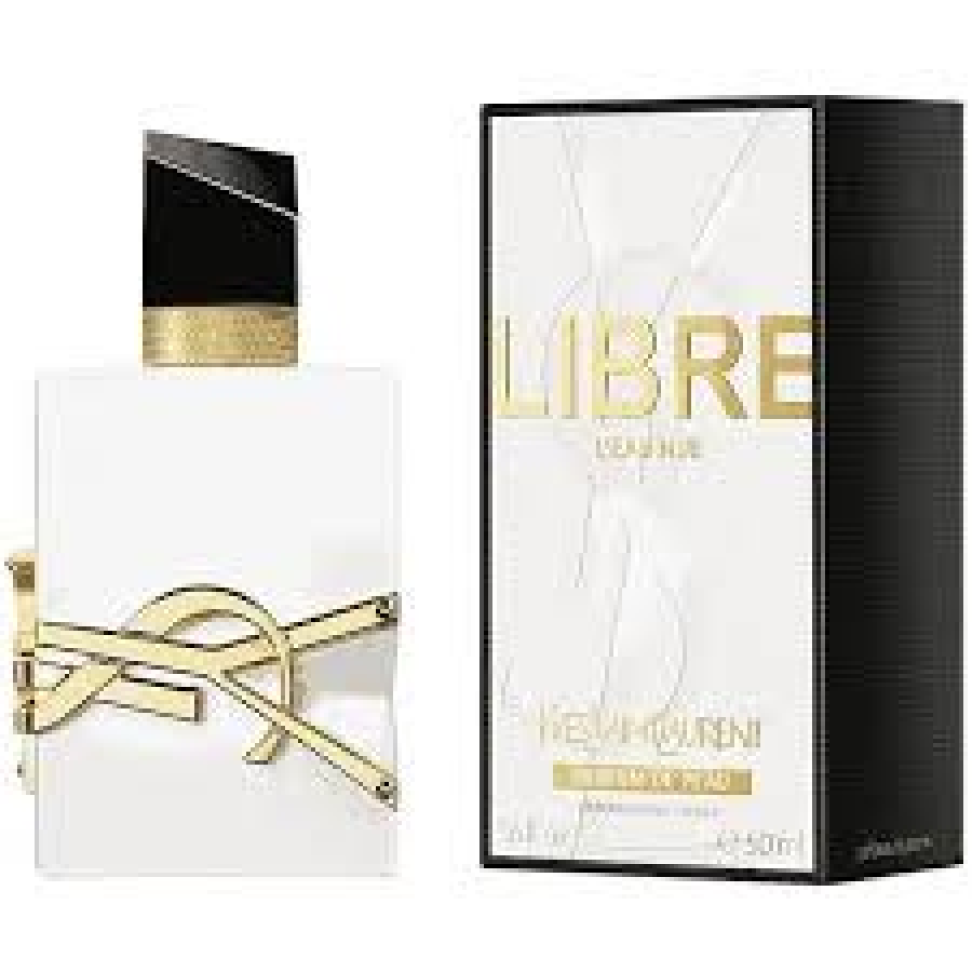 Decant Libre L’Eau Nue Yves Saint Laurent 5ml