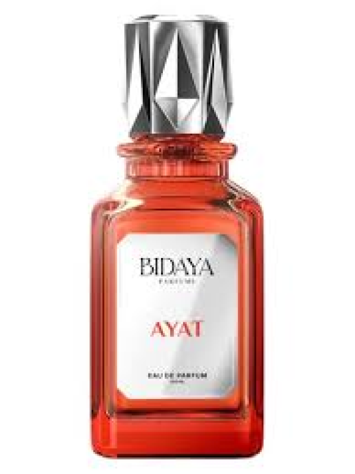 Decant Bidaya Ayat 5ml