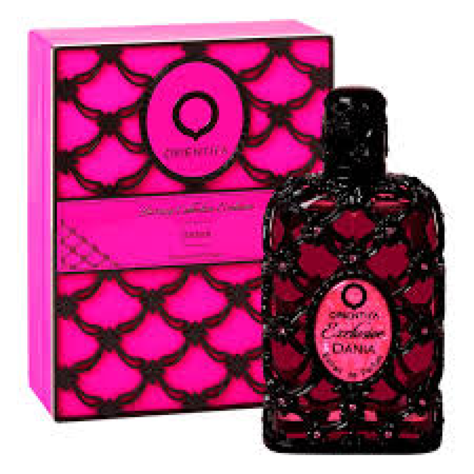 Dania Orientica 80ml