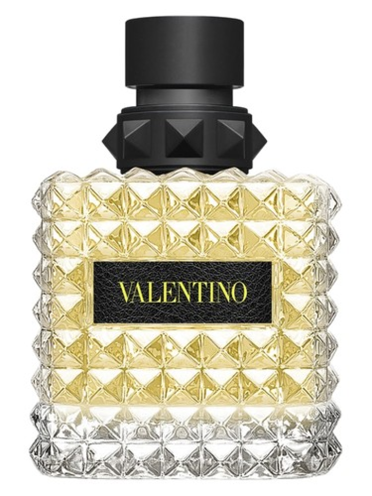 Decant Valentino Donna Yellon 5ml