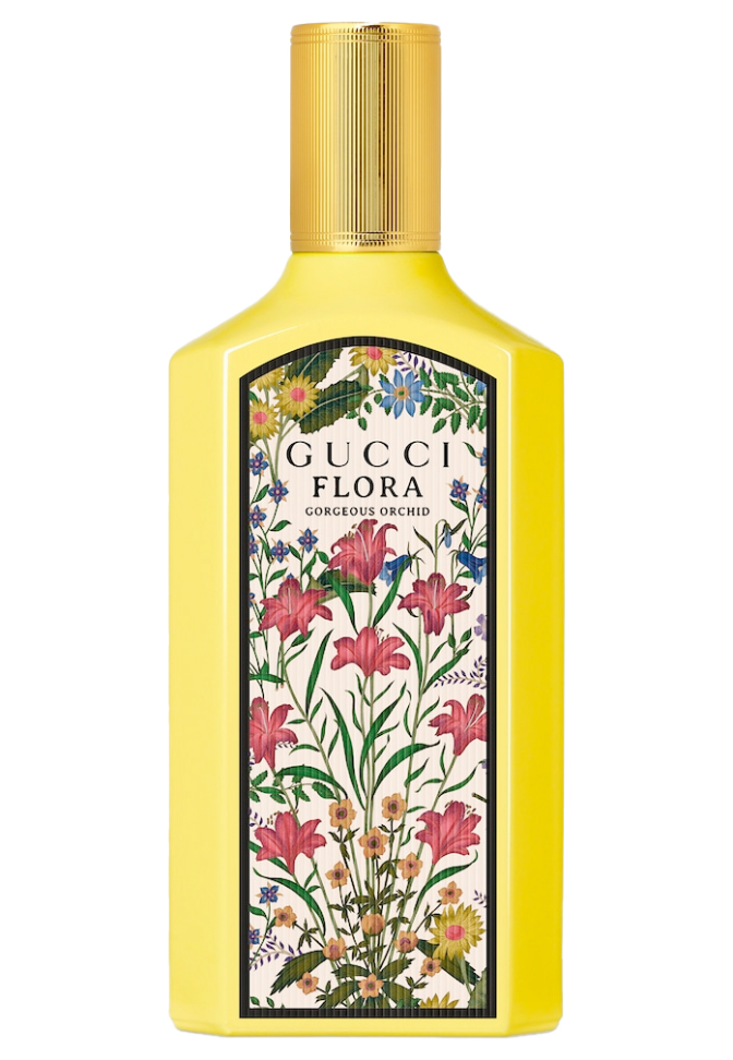 Decant Flora Gorgeous Orchid Gucci 5ml