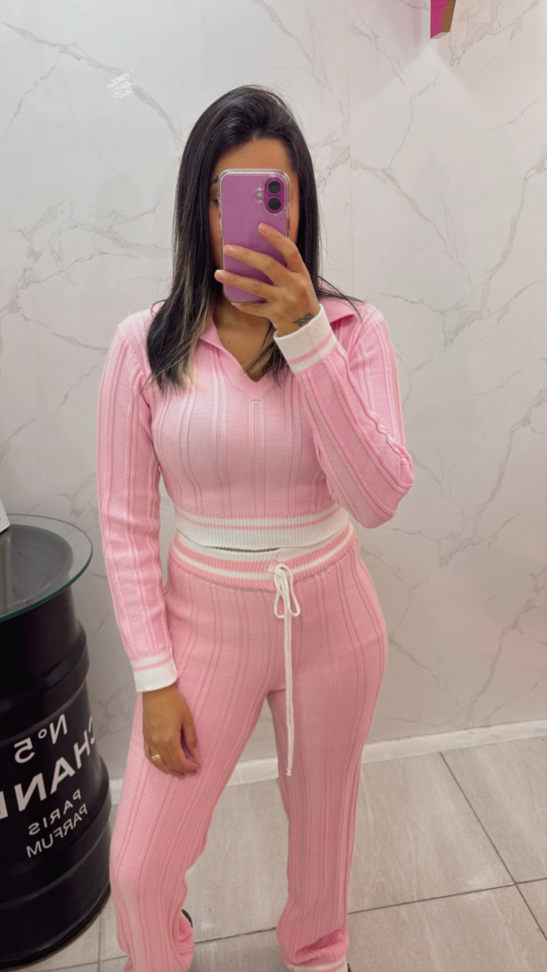 Conjunto modal