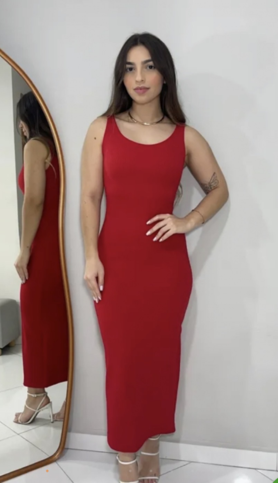 Vestido