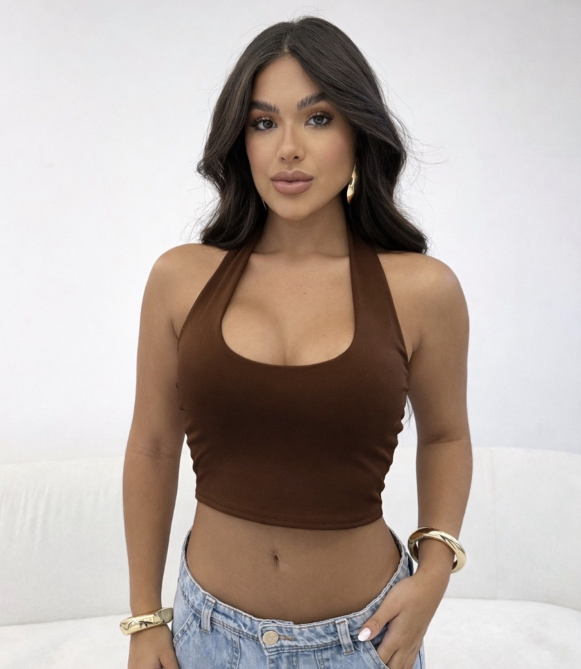 Cropped arco
