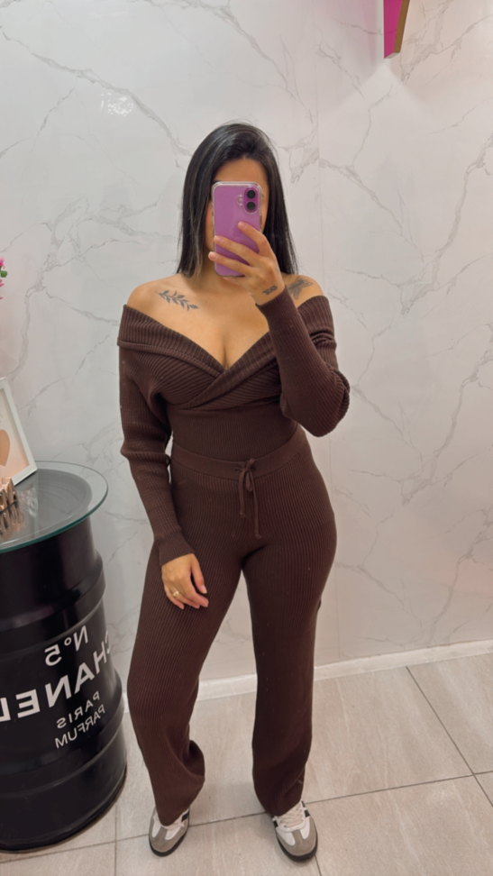 Conjunto modal