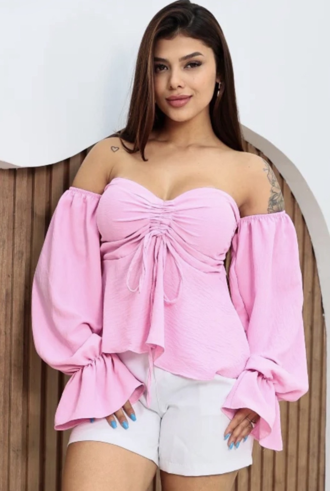 Blusinha