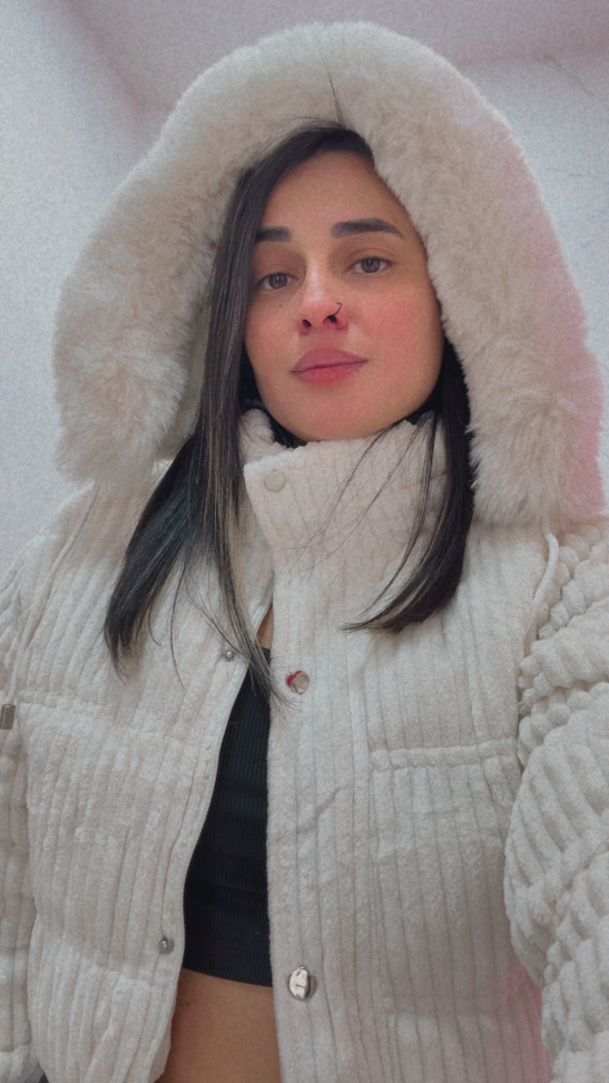 Jaqueta Cotelê